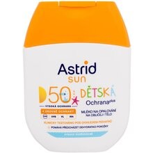 Astrid Sun Kids Face and Body Lotion SPF50 60 ml