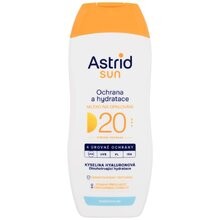 Astrid Sun Moisturizing Suncare Milk SPF20 200 ml