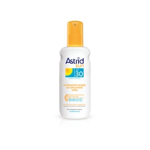 Astrid Sun Moisturizing Suncare Milk Spray SPF 30 200 ml