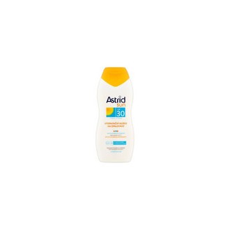 Astrid Sun OF 30 Moisturizing Lotion 200 ml