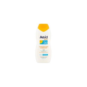 Astrid Sun OF 30 Moisturizing Lotion 200 ml