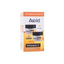 Astrid Vitamin C Duo Set 50 ml