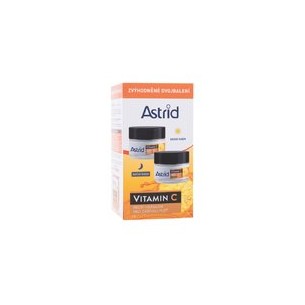 Astrid Vitamin C Duo Set 50 ml