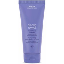 Aveda Blonde Revival Purple Toning Shampoo 1000 ml