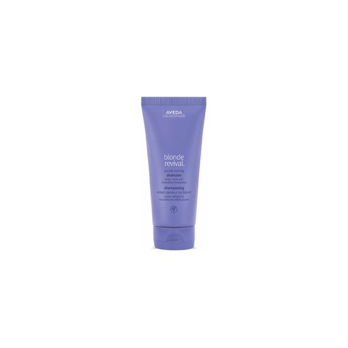 Aveda Blonde Revival Purple Toning Shampoo 1000 ml