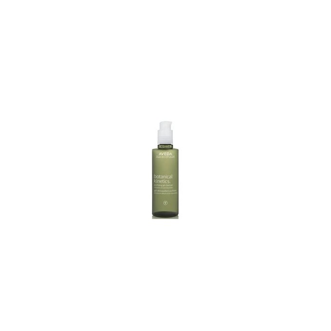 Aveda Botanical Kinetics Purifying Gel Cleanser - Skin cleansing gel for normal to oily skin 150 ml
