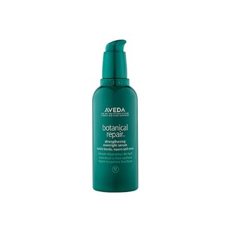 Aveda Botanical Repair Strengthening Overnight Serum - naktinis atkuriamasis serumas plaukams, 100