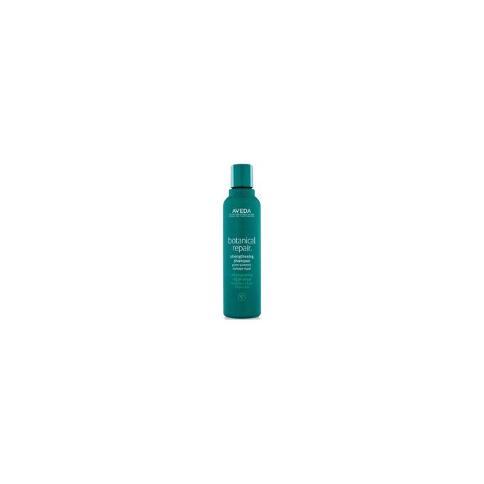 Aveda Botanical Repair Strengthening Shampoo - Stiprinamasis šampūnas pro poškozené vlasy 200 ml
