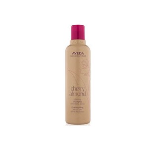 Aveda Cherry Almond Softening Shampoo - Silicone-free softening shampoo 250 ml