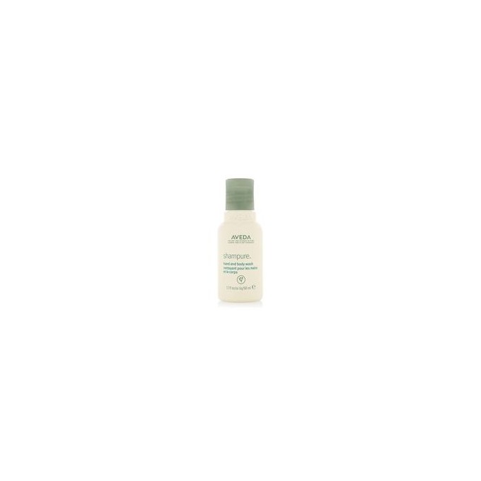 Aveda Shampure Hand & Body Wash - Skystas muilas ir dušo želė viename, 250 ml