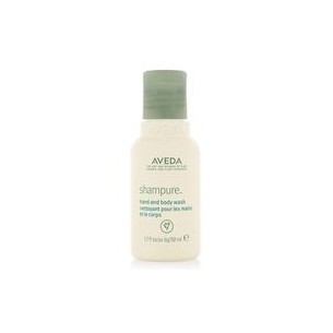 Aveda Shampure Hand & Body Wash - Skystas muilas ir dušo želė viename, 250 ml