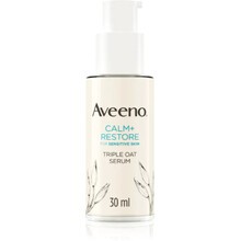 Aveeno Calm + Restore Triple Oat Serum 30 ml