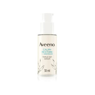 Aveeno Calm + Restore Triple Oat Serum 30 ml