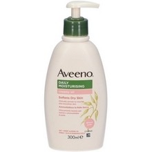 Aveeno Daily Moisturising Creamy Oil 300 ml