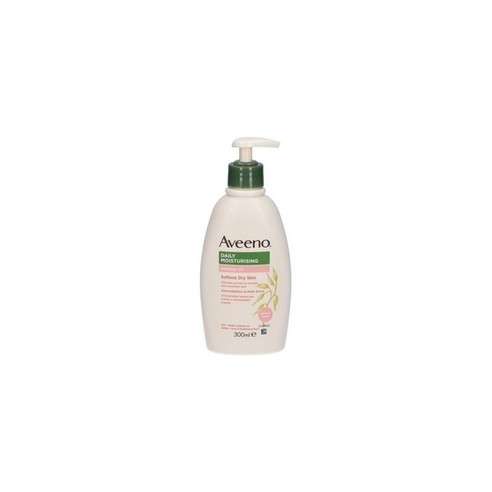 Aveeno Daily Moisturising Creamy Oil 300 ml