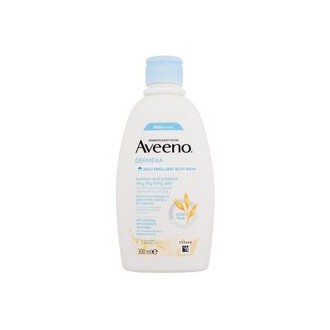 Aveeno Dermexa Daily Emollient Body Wash (very dry and itchy skin) 300 ml