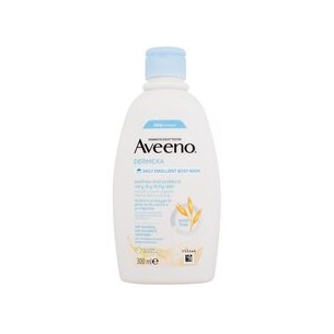 Aveeno Dermexa Daily Emollient Body Wash (very dry and itchy skin) 300 ml