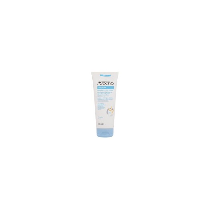 Aveeno Dermexa Daily Emollient Cream (dry and itchy skin) 200 ml