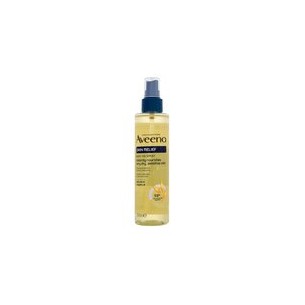 Aveeno Skin Relief Body Oil Spray 200 ml