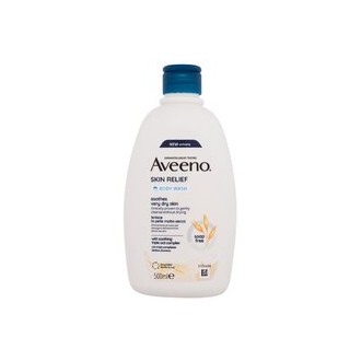 Aveeno Skin Relief Body Wash (very dry skin) 500 ml