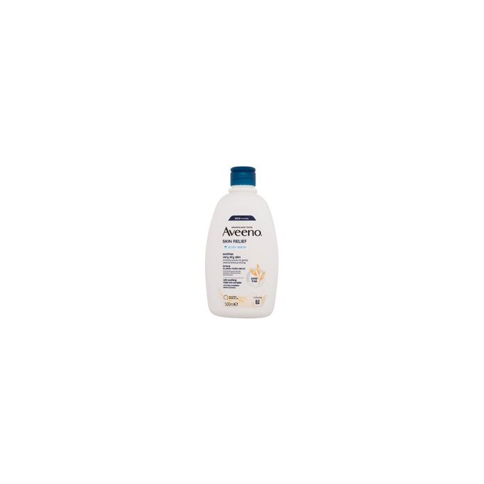 Aveeno Skin Relief Body Wash (very dry skin) 500 ml