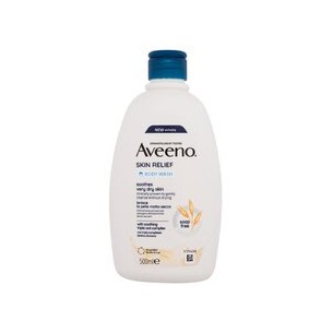 Aveeno Skin Relief Body Wash (very dry skin) 500 ml