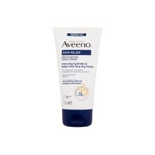 Aveeno Skin Relief Moisturising Hand Cream 75 ml