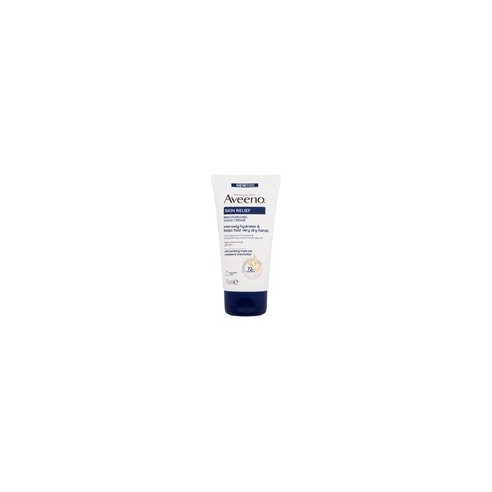 Aveeno Skin Relief Moisturising Hand Cream 75 ml