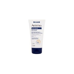 Aveeno Skin Relief Moisturising Hand Cream 75 ml