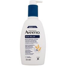 Aveeno Skin Relief Moisturising Lotion 300 ml