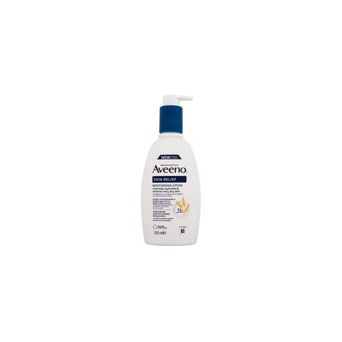Aveeno Skin Relief Moisturising Lotion 300 ml
