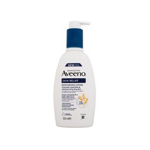 Aveeno Skin Relief Moisturising Lotion 300 ml
