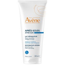 Avene After-Sun Restorative Lotion 200 ml