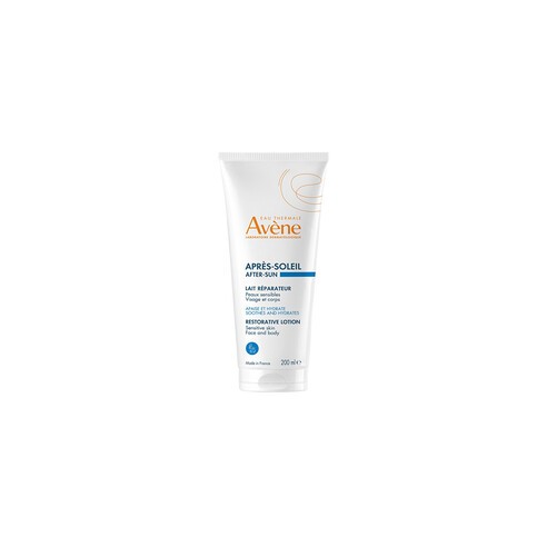 Avene After-Sun Restorative Lotion 200 ml
