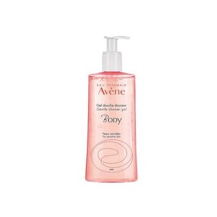 Avene Body Gentle Shower Gel - Gentle Shower Gel 500 ml
