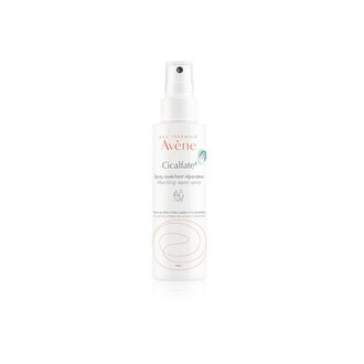 Avene Cicalfate+ Absorbing Repair Spray - sausinantis atnaujinamojo poveikio purškalas, 100 ml