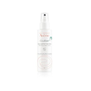 Avene Cicalfate+ Absorbing Repair Spray - sausinantis atnaujinamojo poveikio purškalas, 100 ml