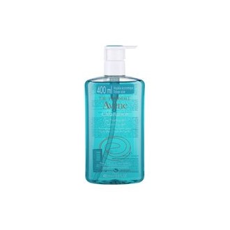 Avene Cleanance Cleansing Gel - Cleansing gel without soap for oily and problematic skin 200 ml