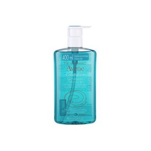 Avene Cleanance Cleansing Gel - Cleansing gel without soap for oily and problematic skin 200 ml