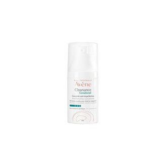 Avene Cleanance Comedomed Concentrate - koncentruota priežiūra nuo spuogų ir odos trūkumų, 30 ml