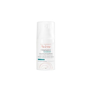 Avene Cleanance Comedomed Concentrate - koncentruota priežiūra nuo spuogų ir odos trūkumų, 30 ml