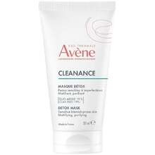 Avene Cleanance Detox Mask 50 ml