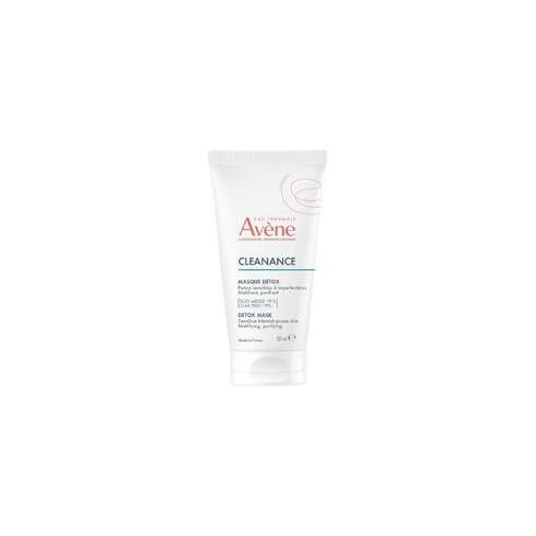 Avene Cleanance Detox Mask 50 ml
