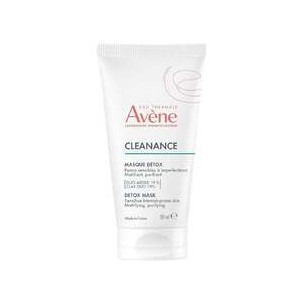 Avene Cleanance Detox Mask 50 ml