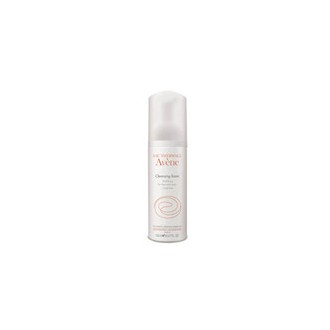 Avene Cleansing Foam (Normal, Combination and Sensitive Skin) - Mattifying cleansing foam 150 ml