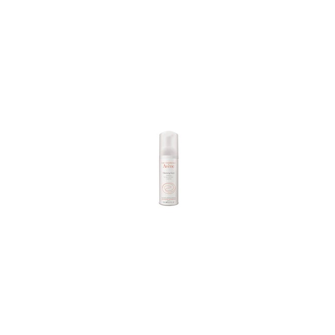 Avene Cleansing Foam (Normal, Combination and Sensitive Skin) - Mattifying cleansing foam 150 ml
