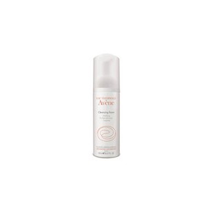 Avene Cleansing Foam (Normal, Combination and Sensitive Skin) - Mattifying cleansing foam 150 ml