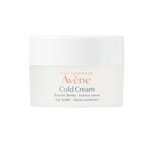 Avene Cold Cream Lip Butter - Nourishing lip balm 10 ml