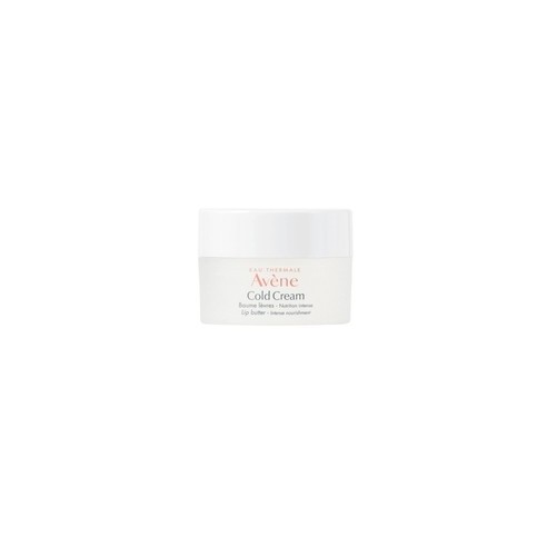 Avene Cold Cream Lip Butter - Nourishing lip balm 10 ml