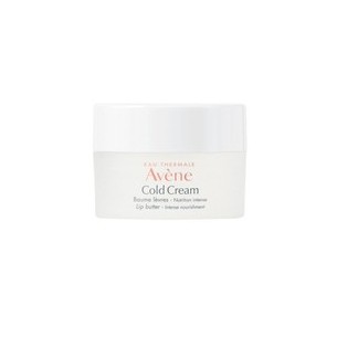 Avene Cold Cream Lip Butter - Nourishing lip balm 10 ml